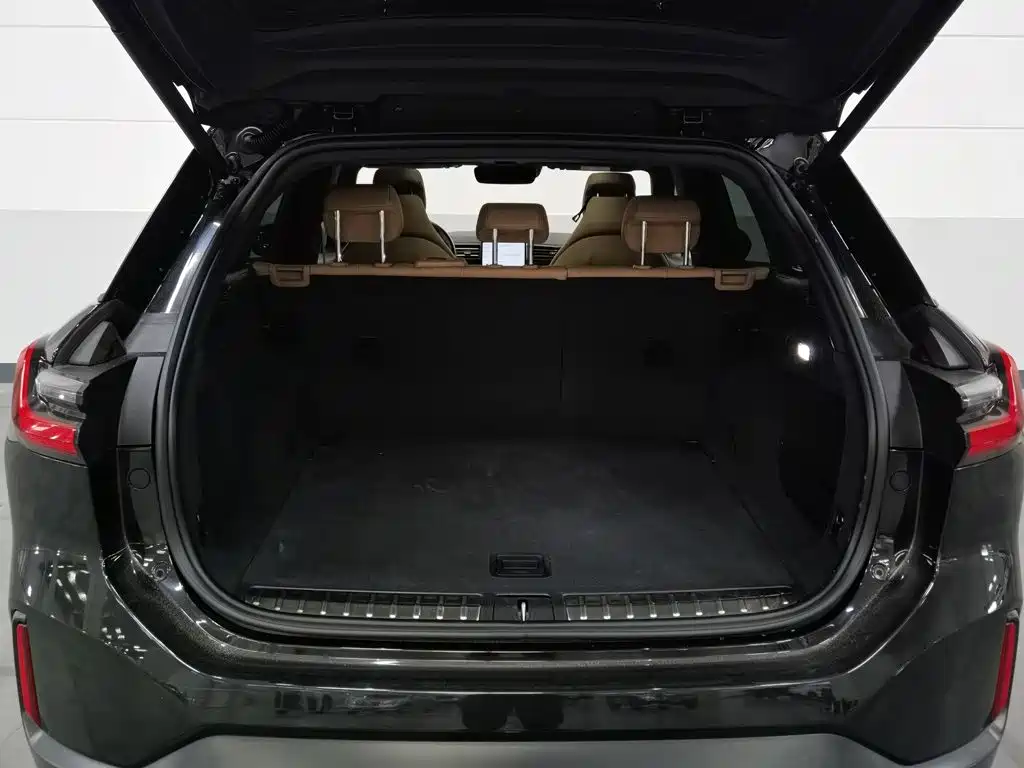 NIO ES6 2021 2020 420KM Sport
