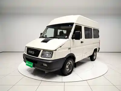 Iveco 得意