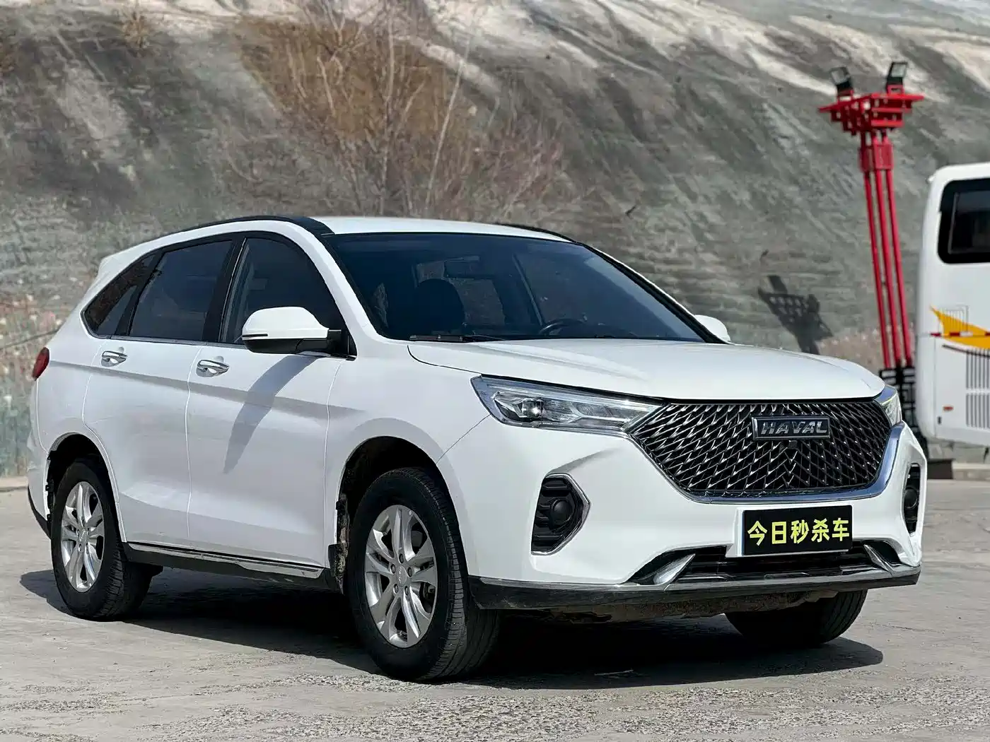 HAVAL M6