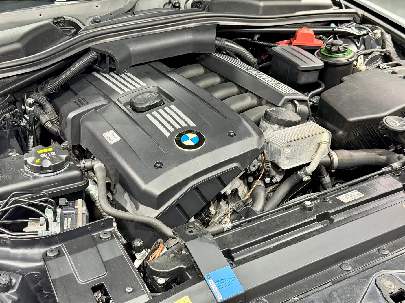 BMW 6 Series 2009 2007 630i Convertible