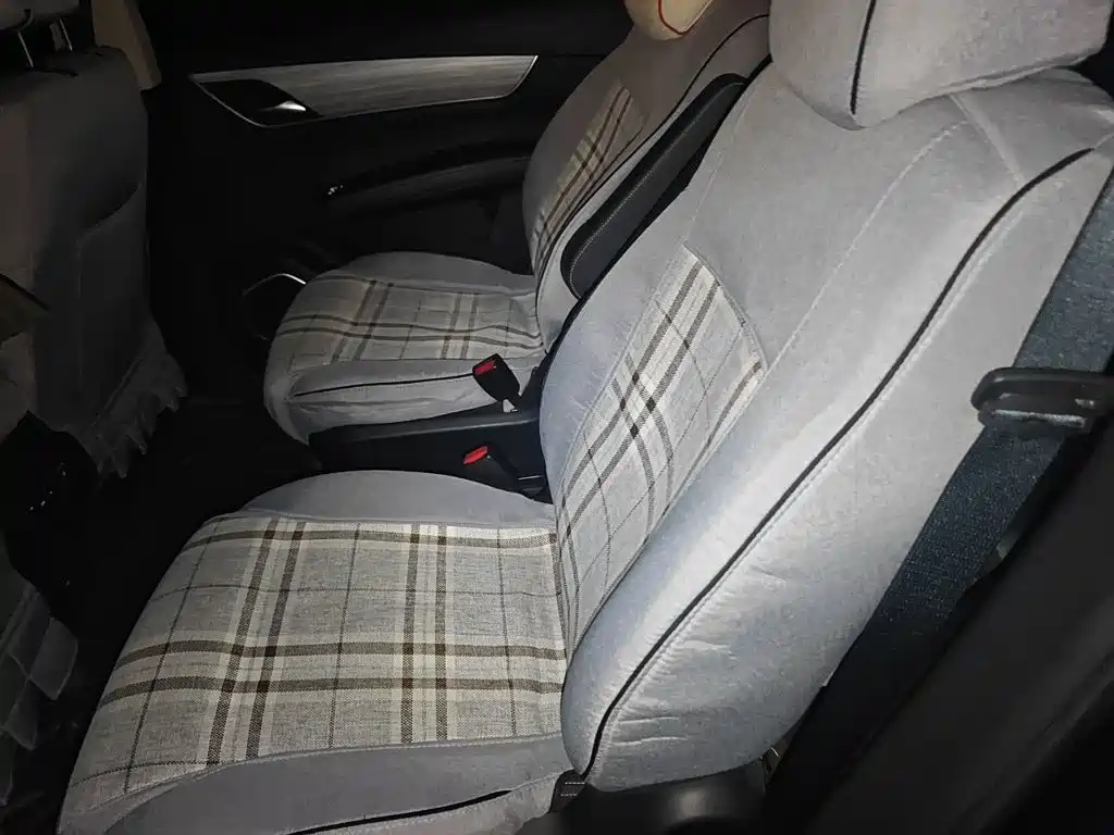BYD Song MAX New Energy 2020 2019 DM 1.5T Smart Connect Advance 6-seater China VI