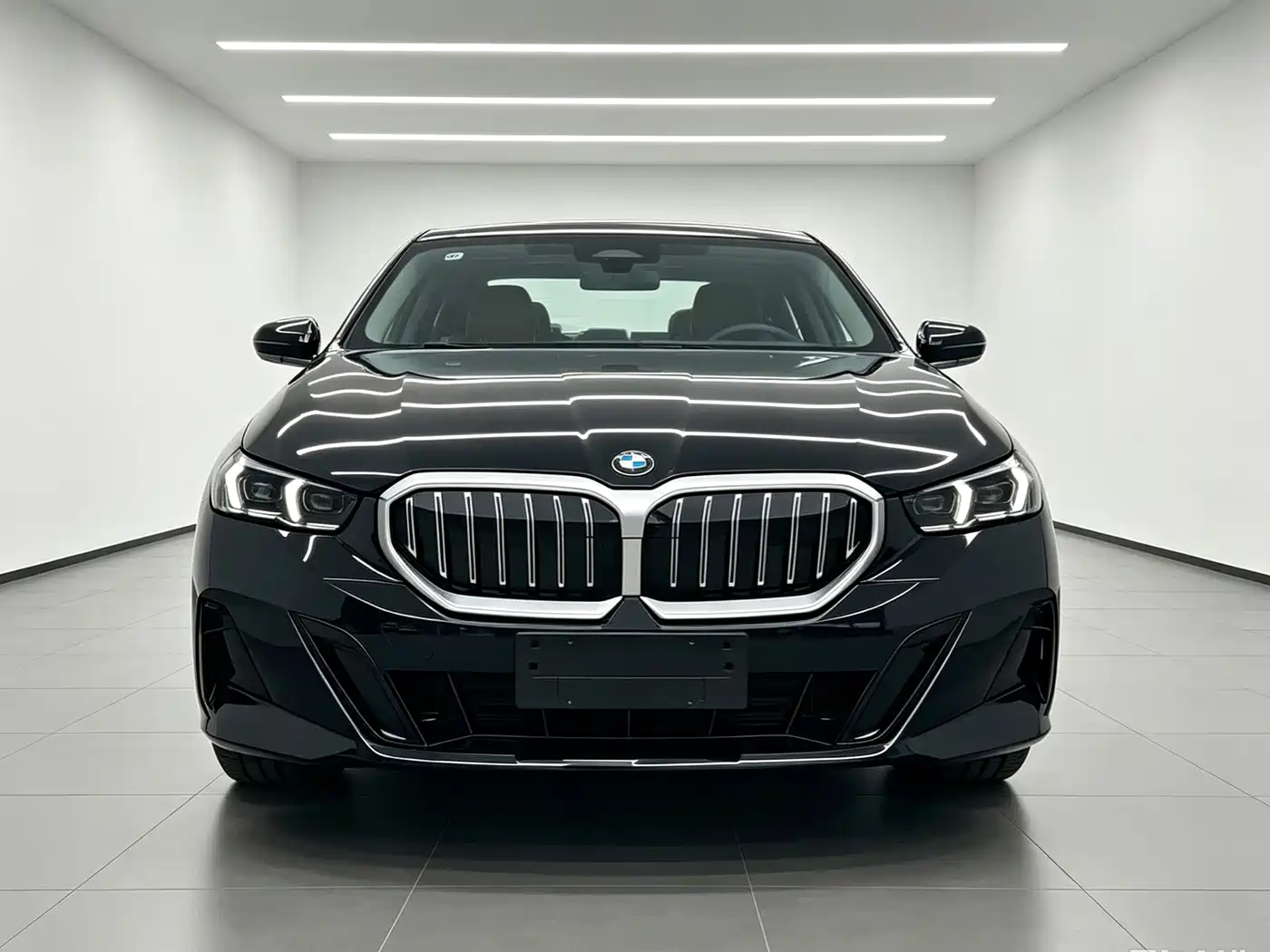 2026 BMW 5 Series
