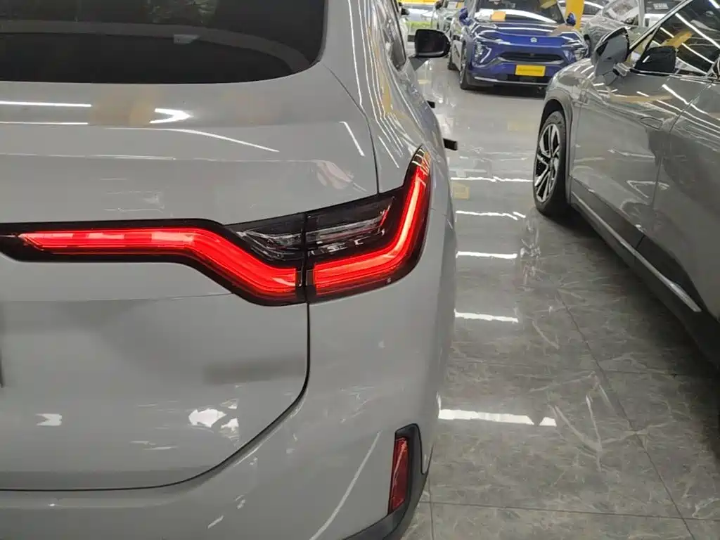 Фото 8 - NIO EC6