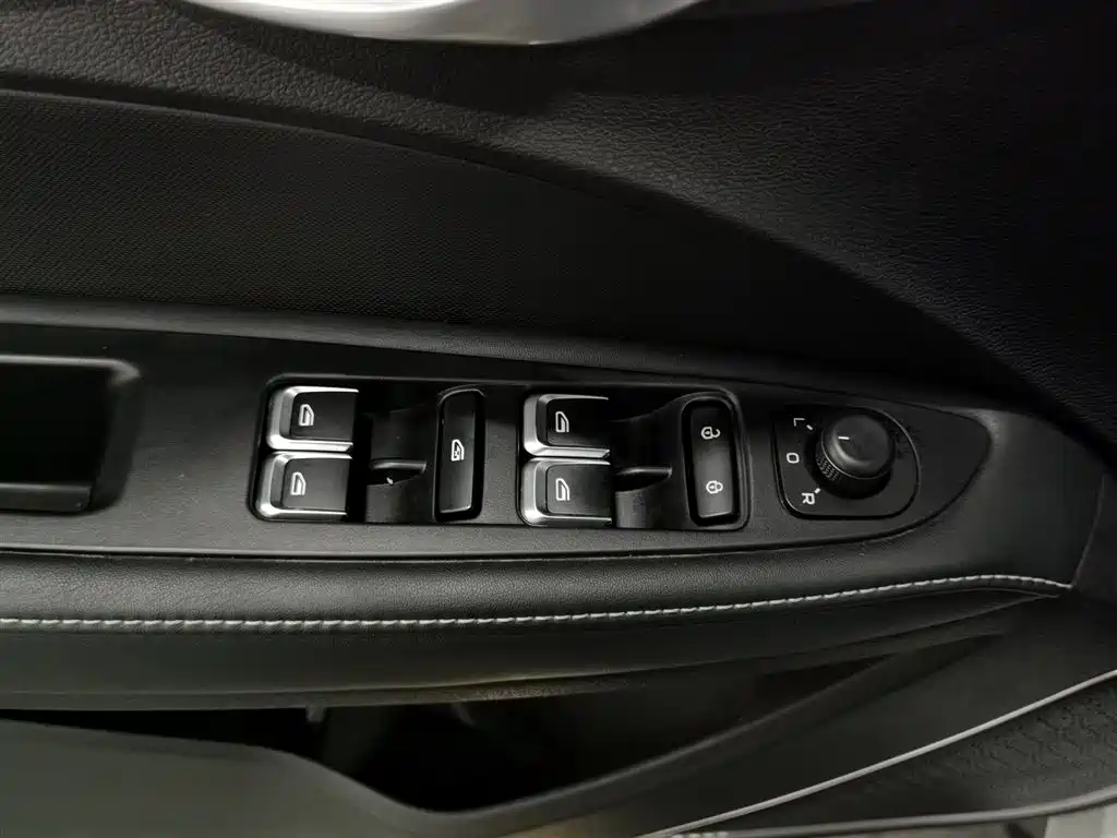 GEELY AUTOMOBILE EMGRAND