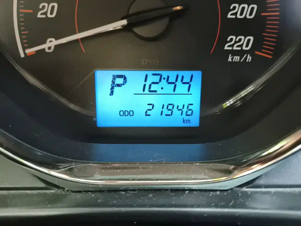 Toyota Yaris, миниатюра 5