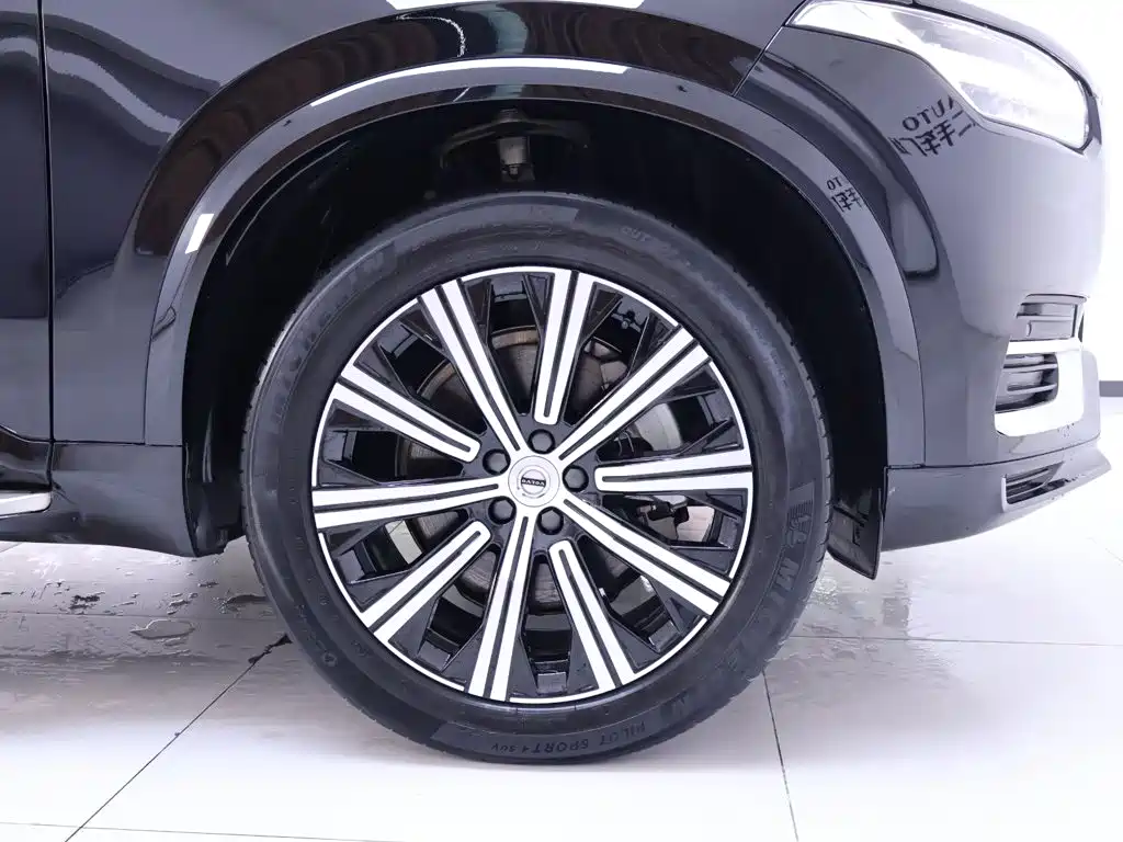 Volvo XC90 2024 2024 B6 Elegance Luxury 7-Seater