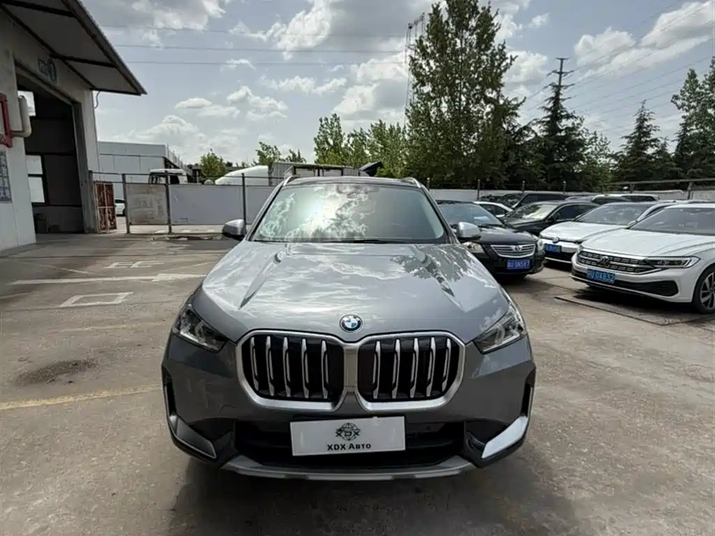 BMW X1 2023 sDrive20Li X Design Package