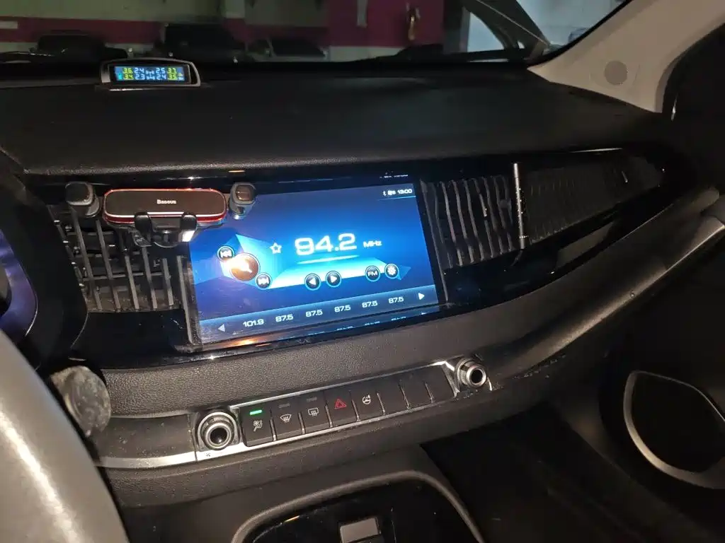 Haval H2s 2018 2017 Blue Label 1.5T Manual Comfort