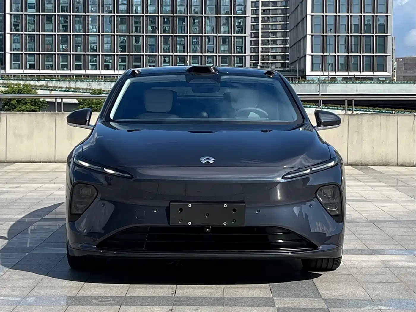 Nio ET7, миниатюра 2