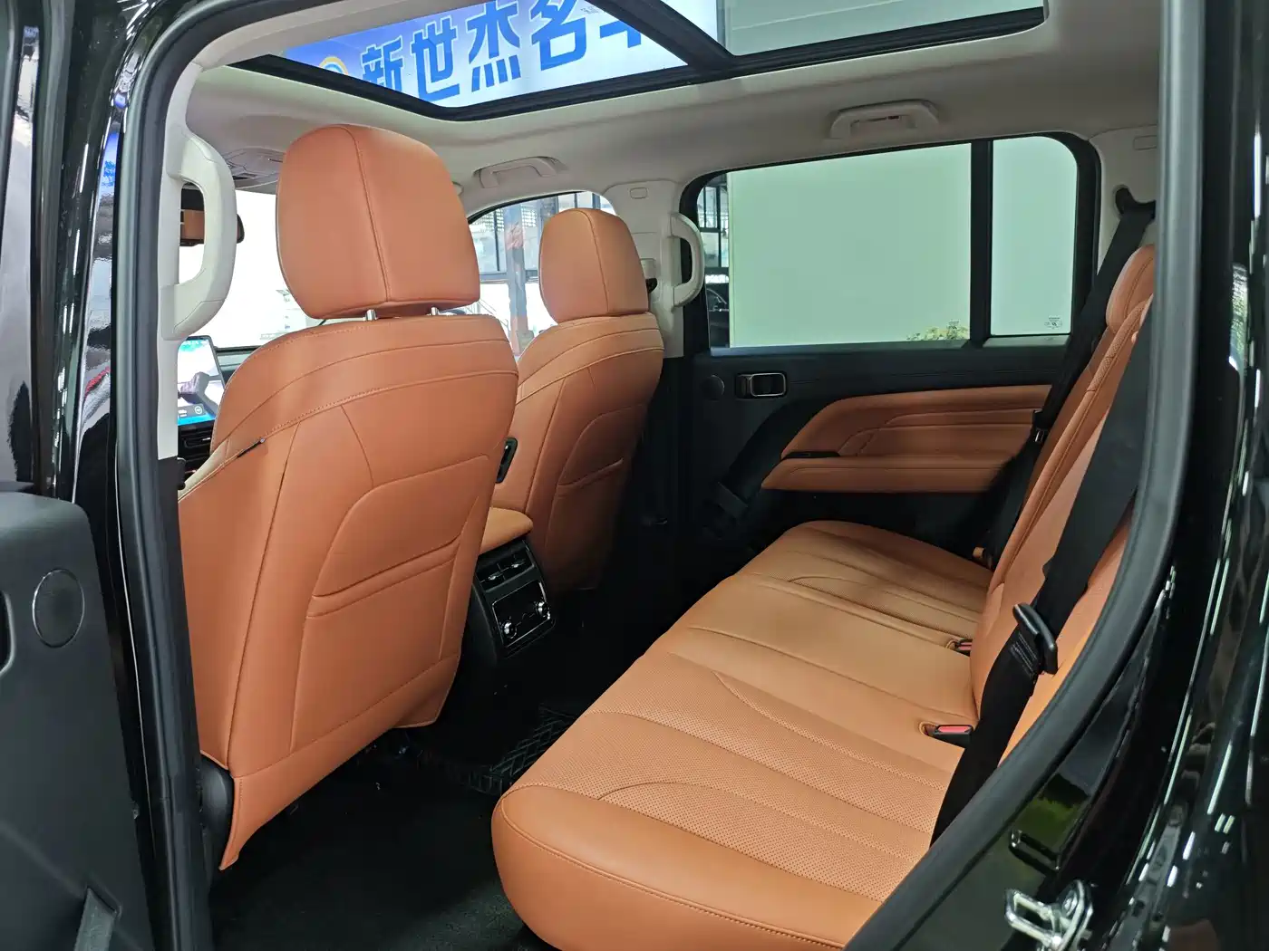 Haval H9 2025 2024 2.0T Gasoline AWD Extreme Edition