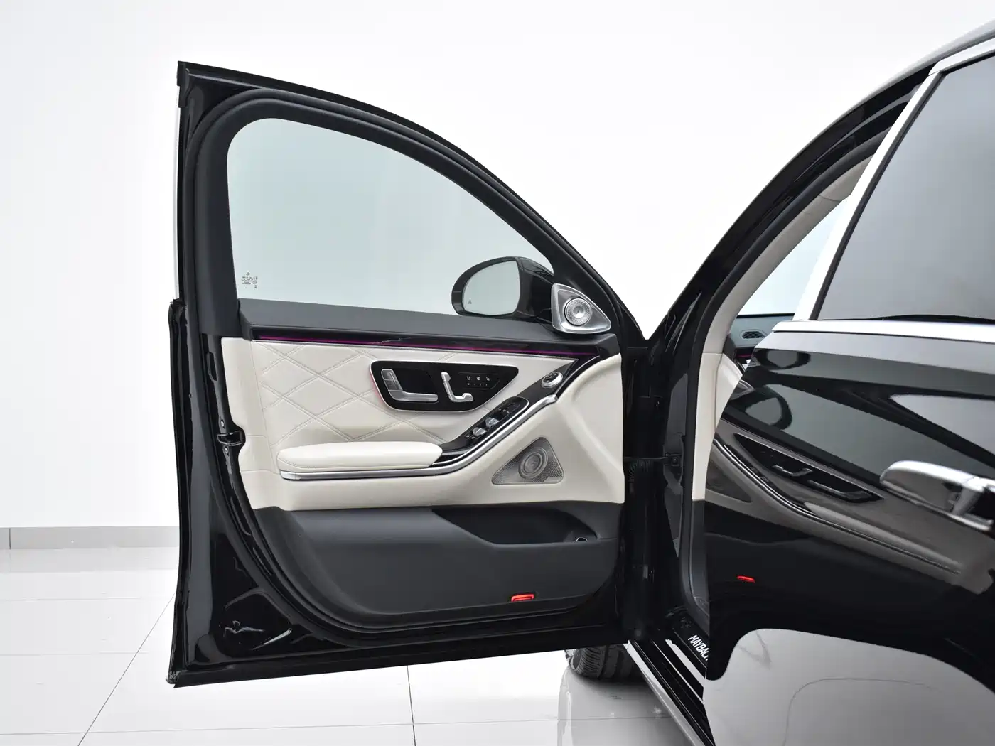 Mercedes-Benz Maybach S-Class 2021 S 480 4MATIC фото 20