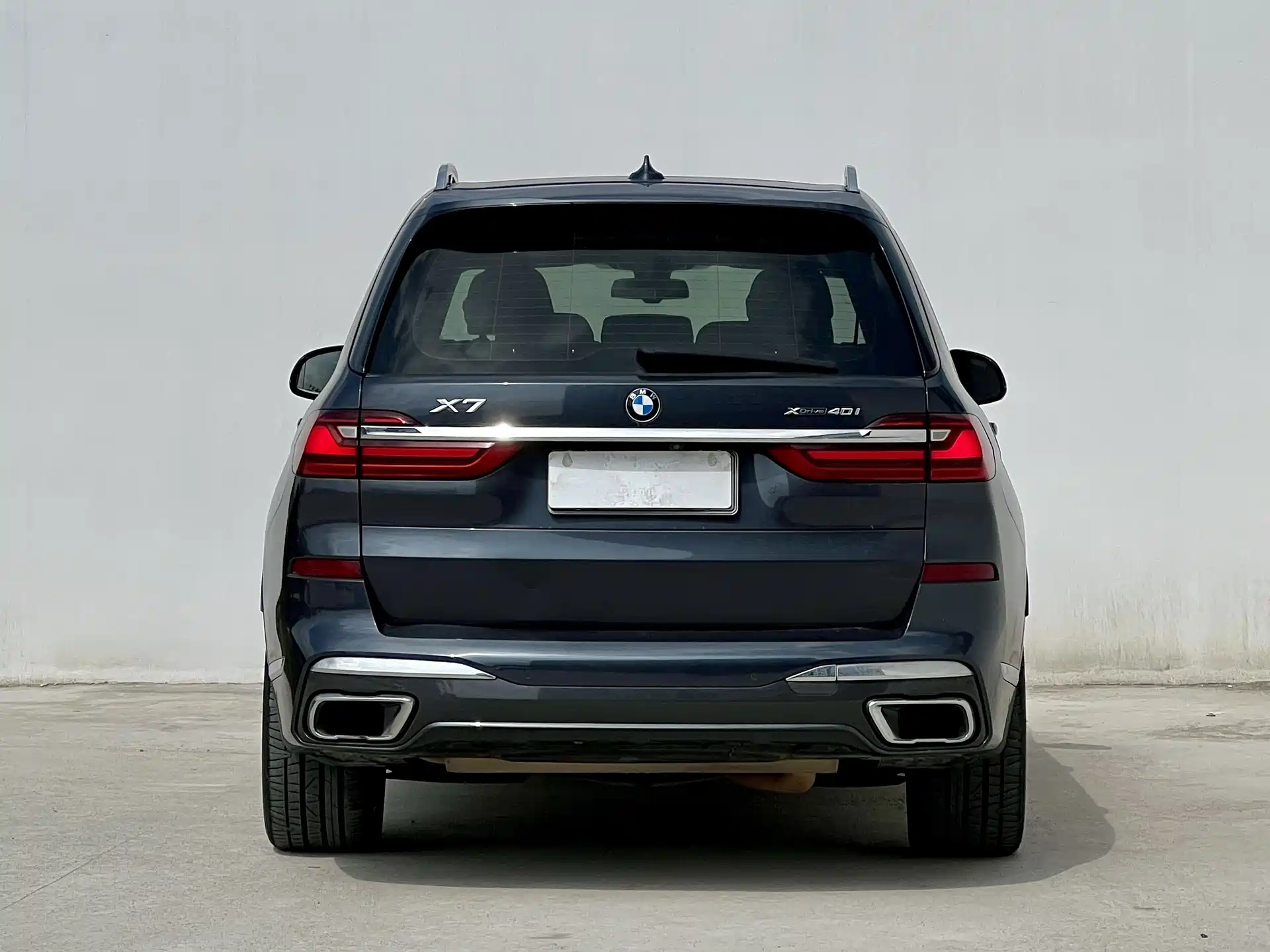 Photo 9 - BMW X7