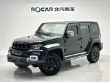 Photo 1 - BAIC ORV Beijing Offroad BJ40