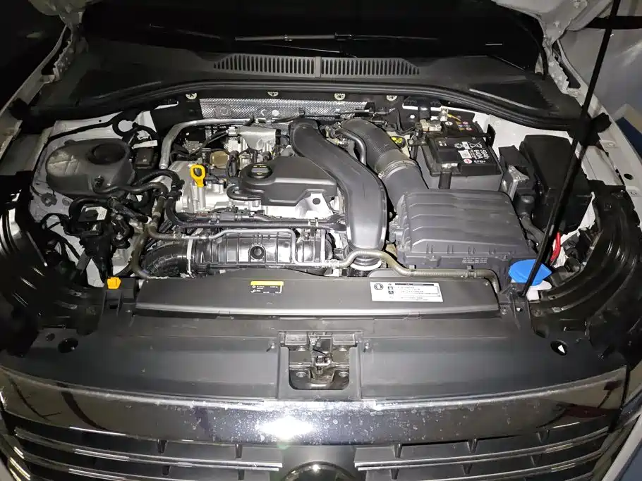 Volkswagen Lavida, миниатюра 10