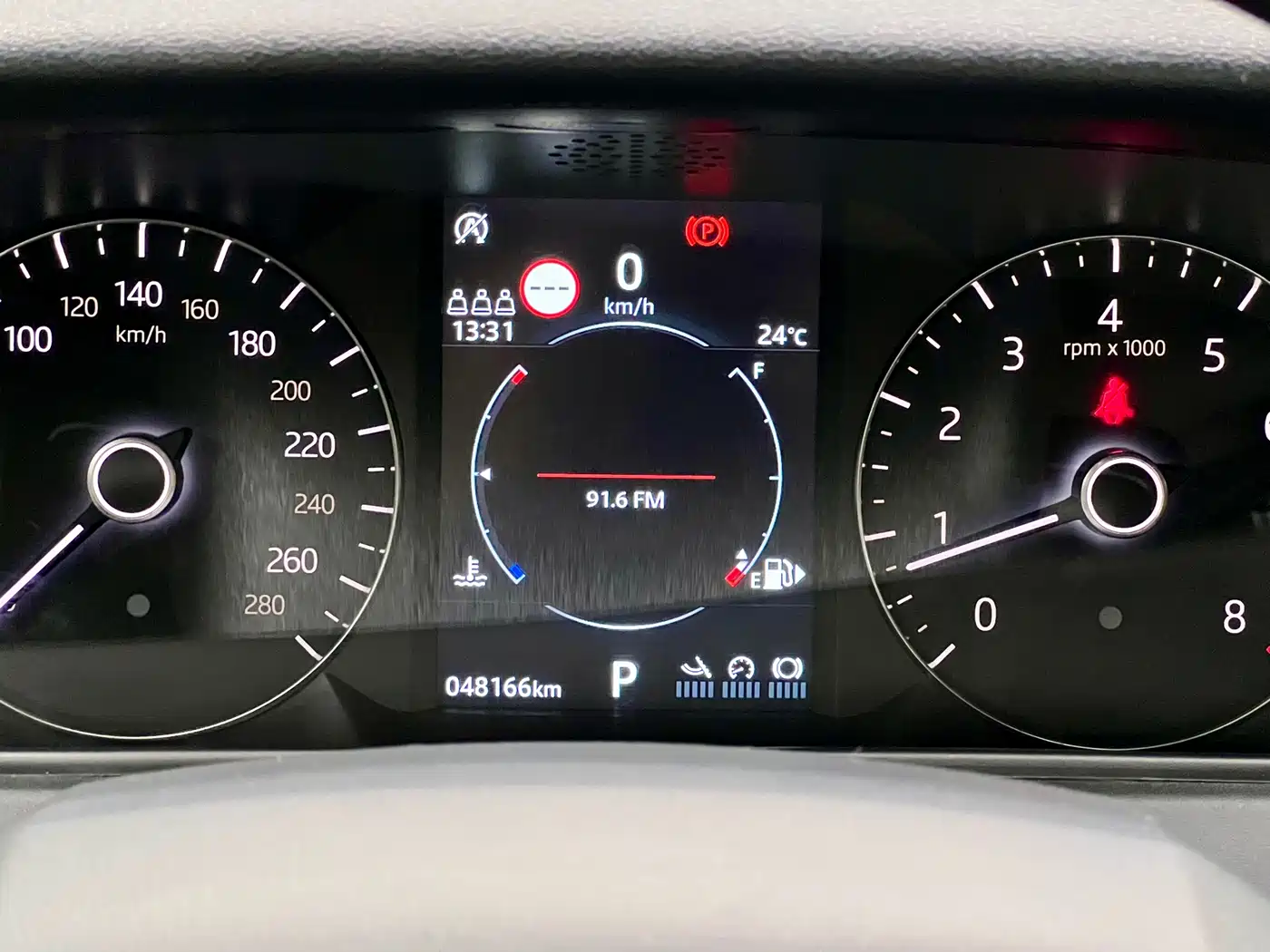 Land Rover Range Rover Velar 2019 2020 P250