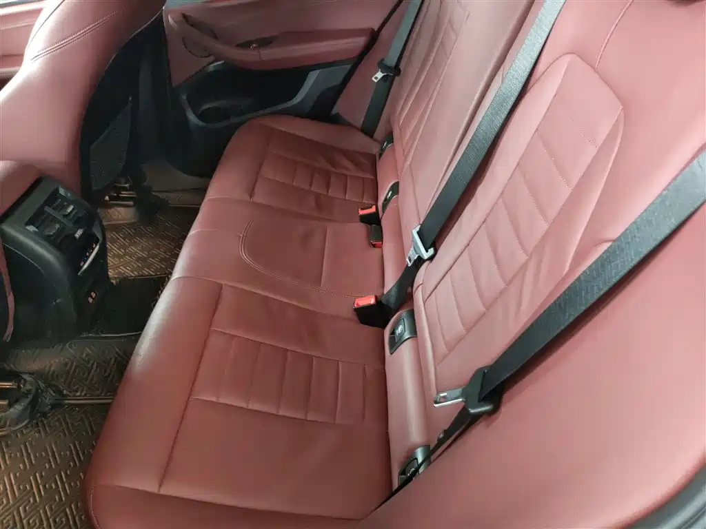 BMW X4 2020 xDrive25i M Sport Package фото 17