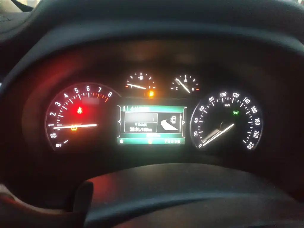 Buick GL8 2017 ES 28T Luxury China V фото 4
