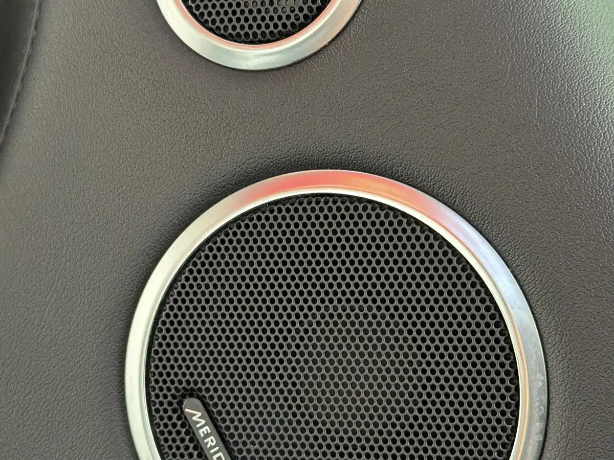 LAND ROVER RANGE ROVER SPORT NEW ENERGY