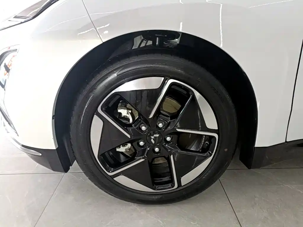 Wuling Motors Wuling Xingguang 2026 2025 510km Smart Advanced
