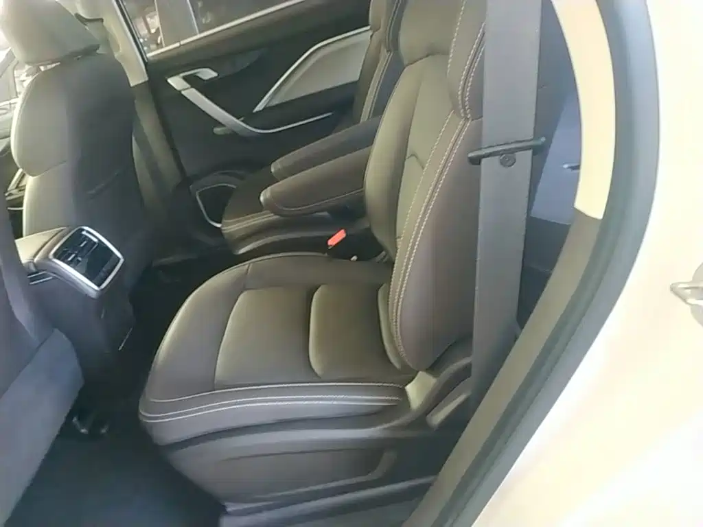 Geely Jiaji 2021 2021 1.8TD DCT Luxury