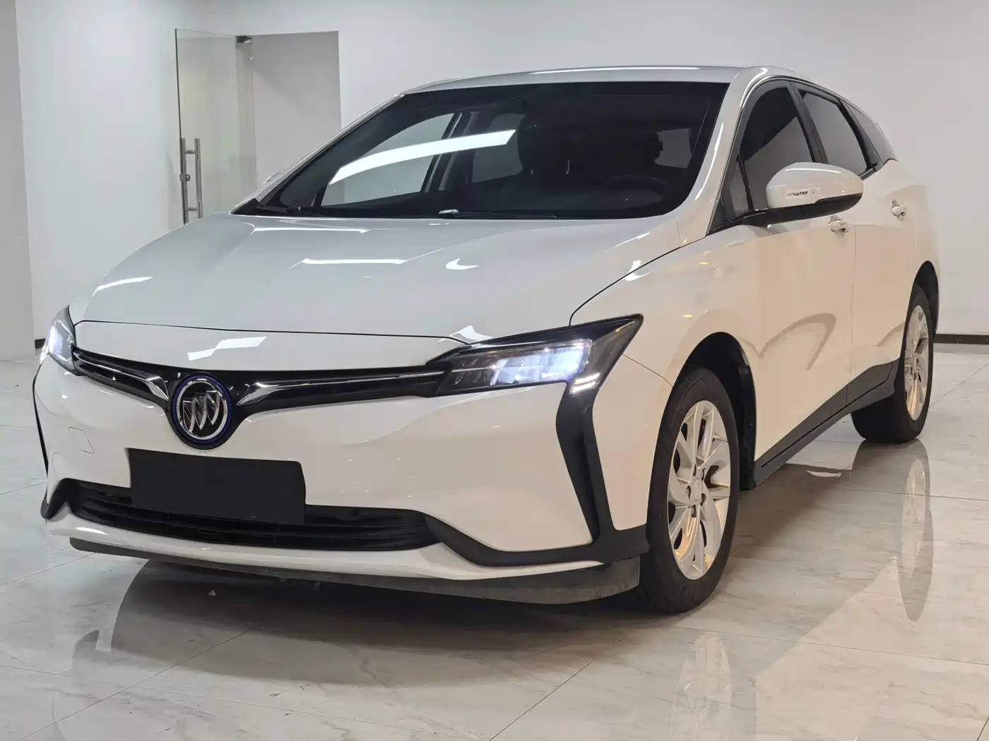 Buick Velite 6 2024 2024 430km Comfort Edition