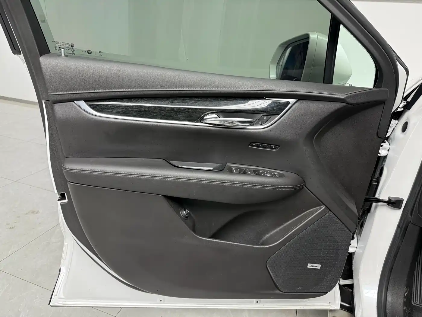 Cadillac XT5 2020 Facelift 28T Luxury Model фото 13