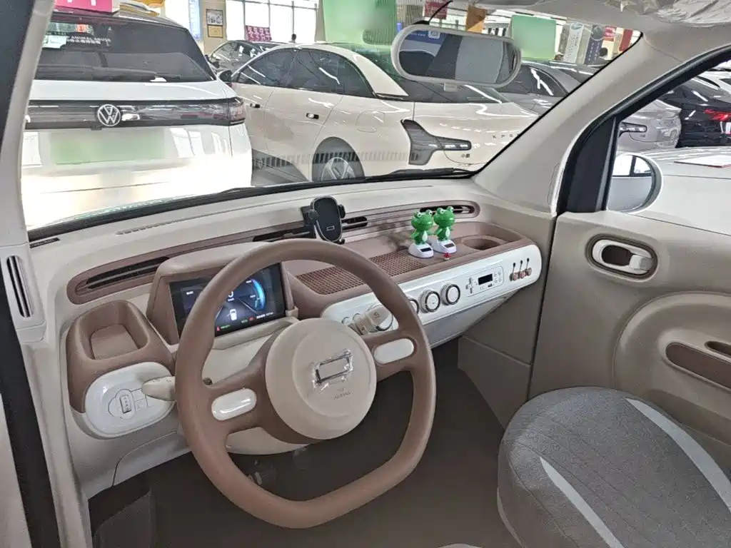 Besturn Bestune Pony 2026 2026 222km Cute Pony Plus