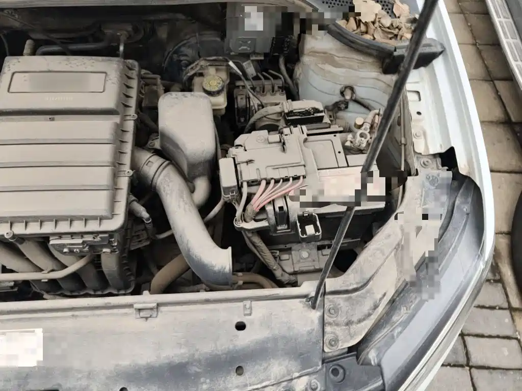 Photo 22 - Volkswagen Jetta