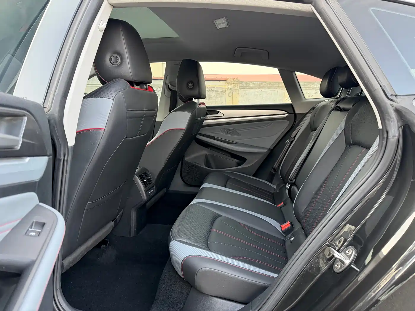 Volkswagen Lamando 2023 Lamando L 280TSI DSG Cool Edition фото 8