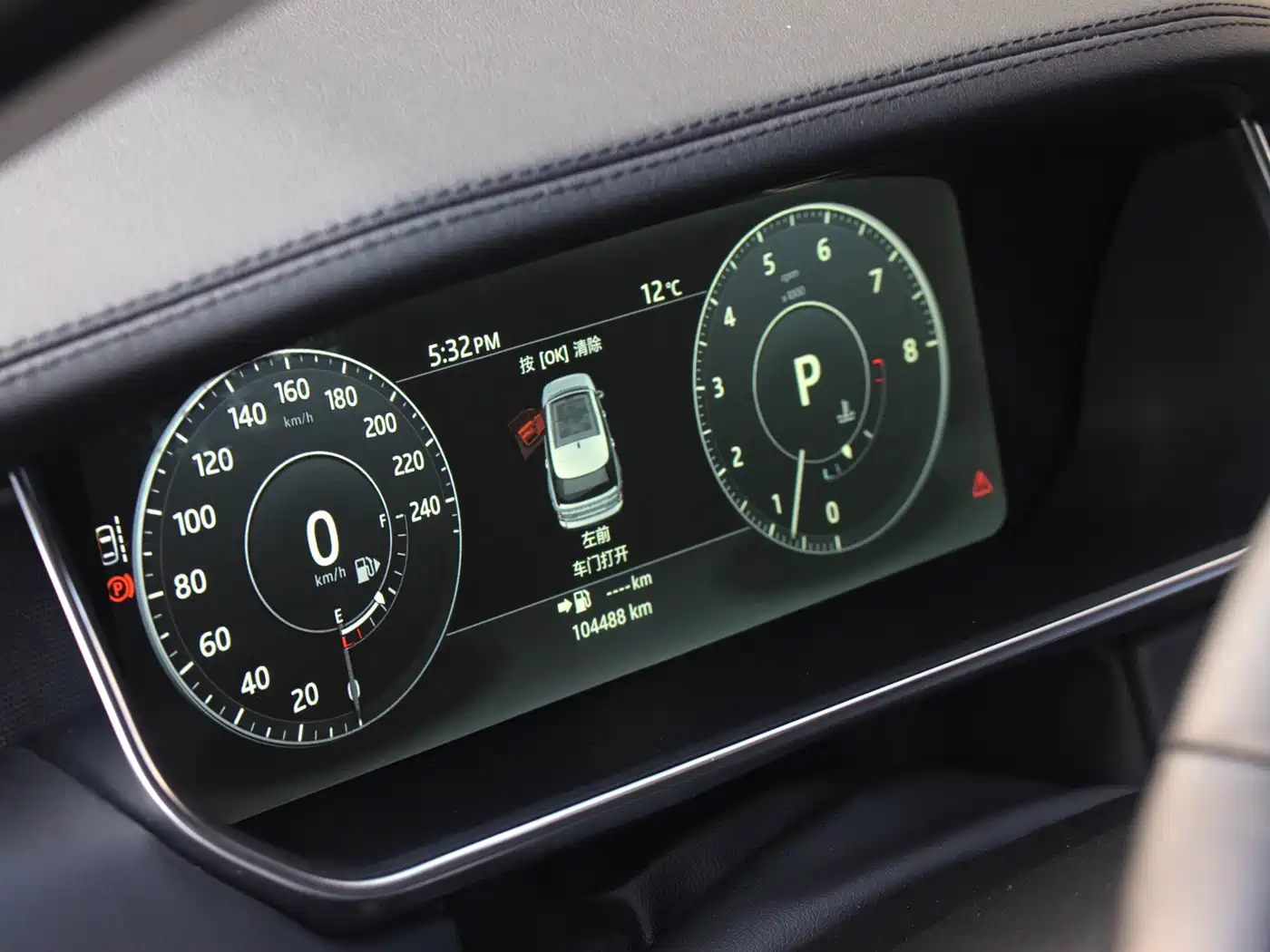 Land Rover Range Rover 2017 3.0 SC V6 Vogue фото 17