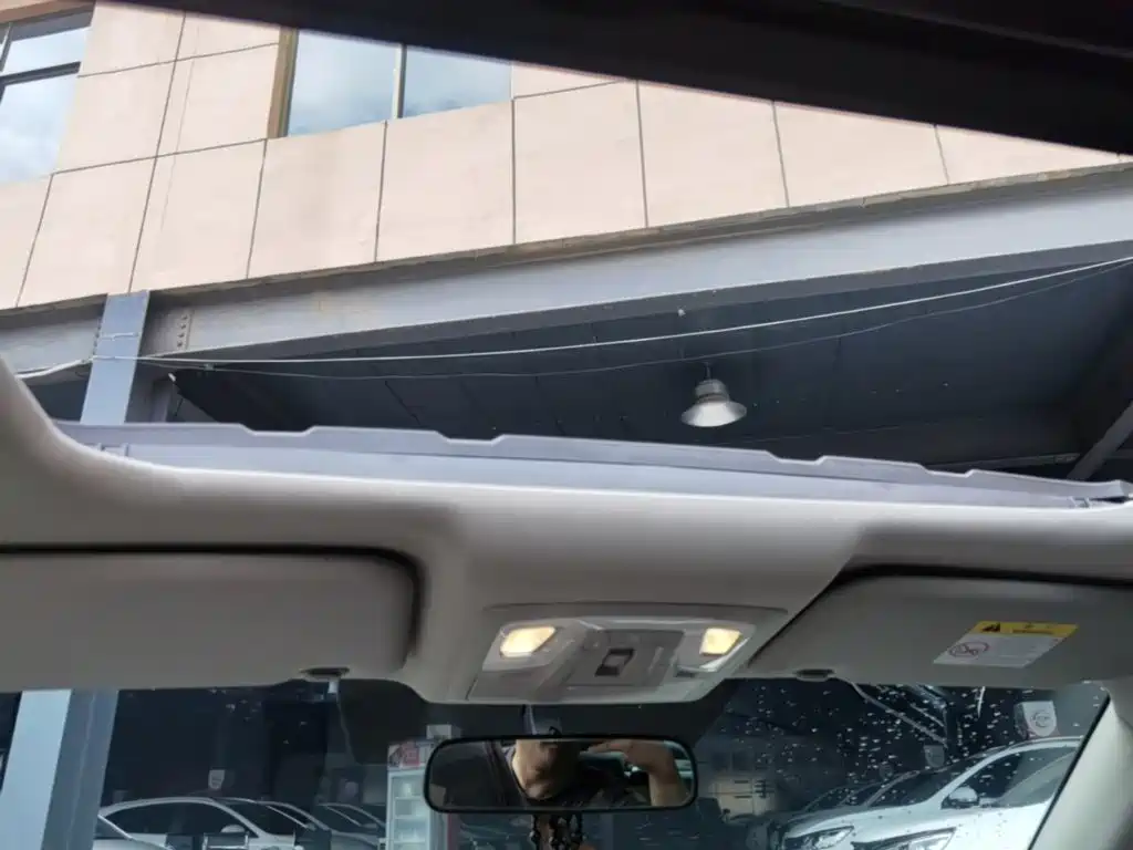 Venucia T60 2021 2020 Model 1.6L CVT Zhixing Edition China VI