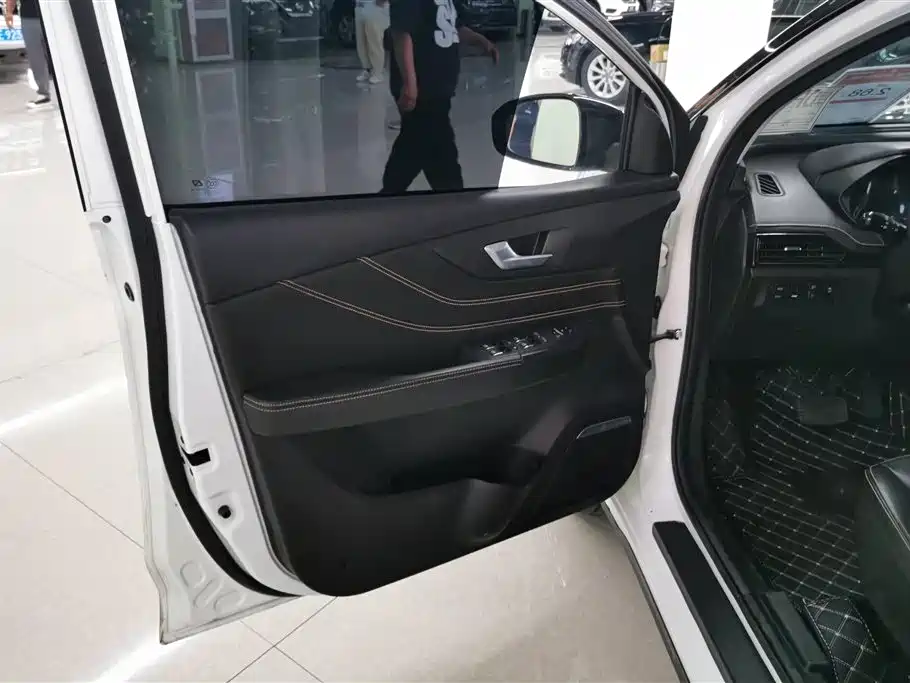 XINTE AUTOMOBILE SITECH DEV 1