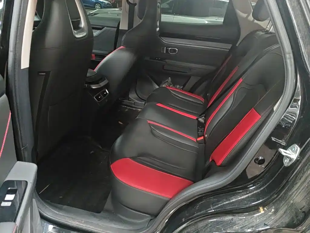 Jetour Dasheng 2024 2024 1.6T DCT King