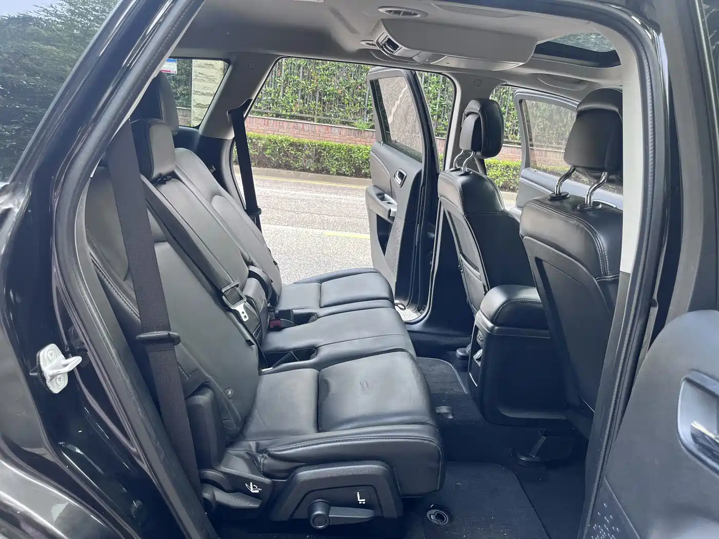 Dodge Journey 2014 2013 Model 2.4L 2WD Premium Edition