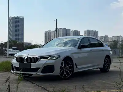 BMW 5