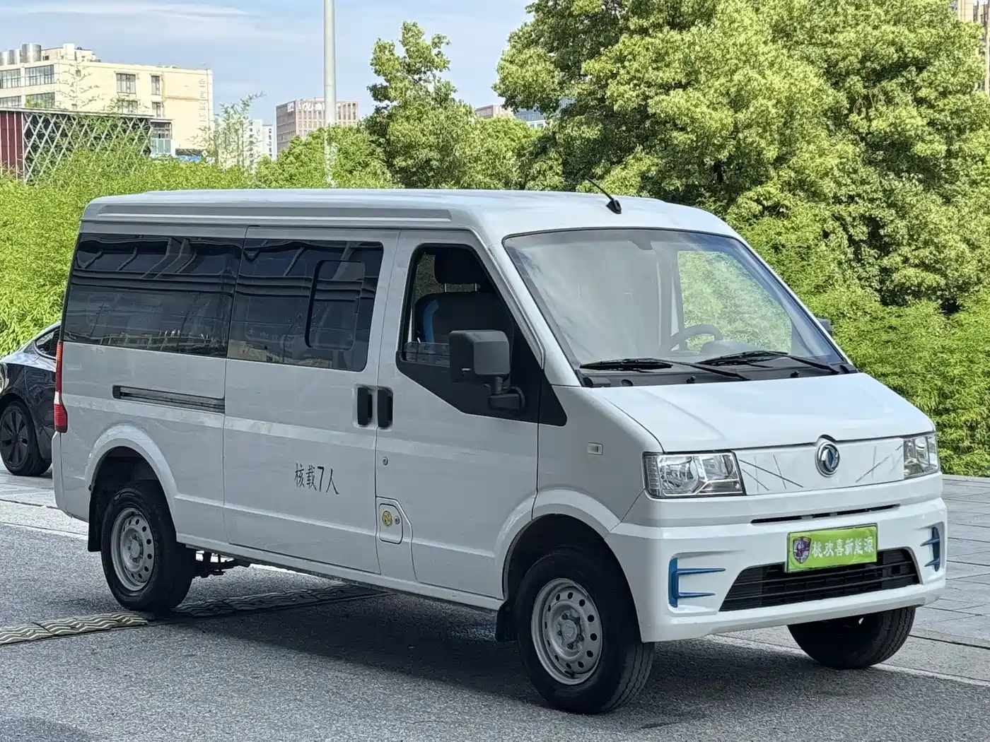 Dongfeng Xiaokang C36II 2024 2024 Standard Model