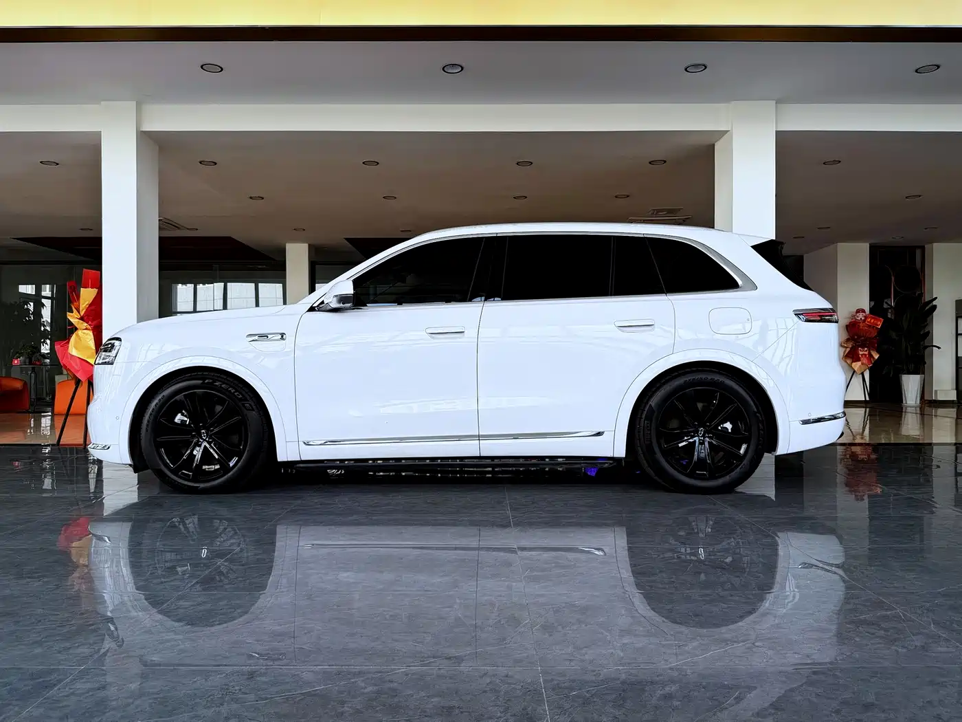 2026 Aito M7