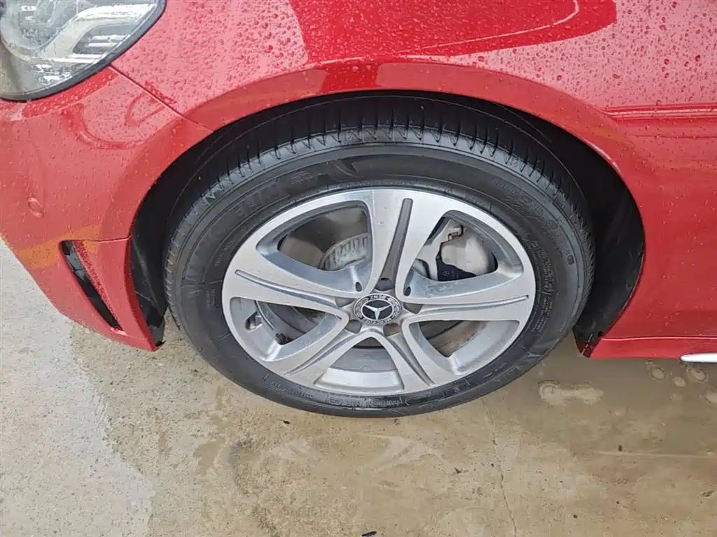 Mercedes-Benz C-Class 2019 C 260 L Sport фото 23