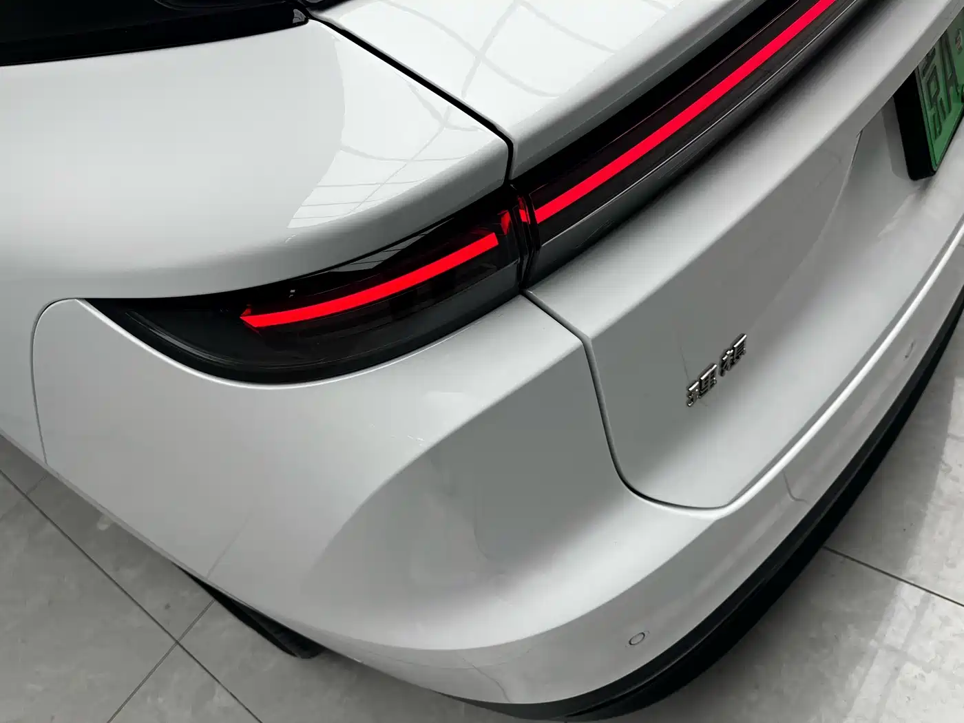 2026 Li Auto i6