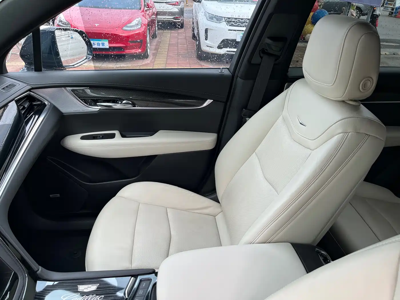 Cadillac XT6 2020 Facelift 28T 6-Seater 4WD Leading Sport Edition фото 10