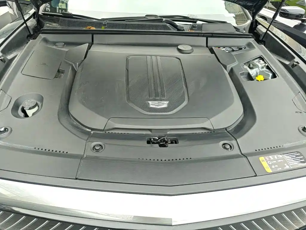 Фото 20 - Cadillac IQ Rui Ge