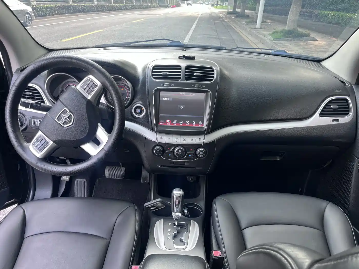Dodge Journey 2014 2013 Model 2.4L 2WD Premium Edition