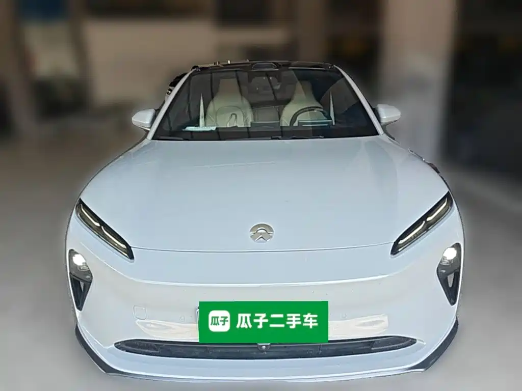 NIO ET5T 2025 2024 75kWh Touring