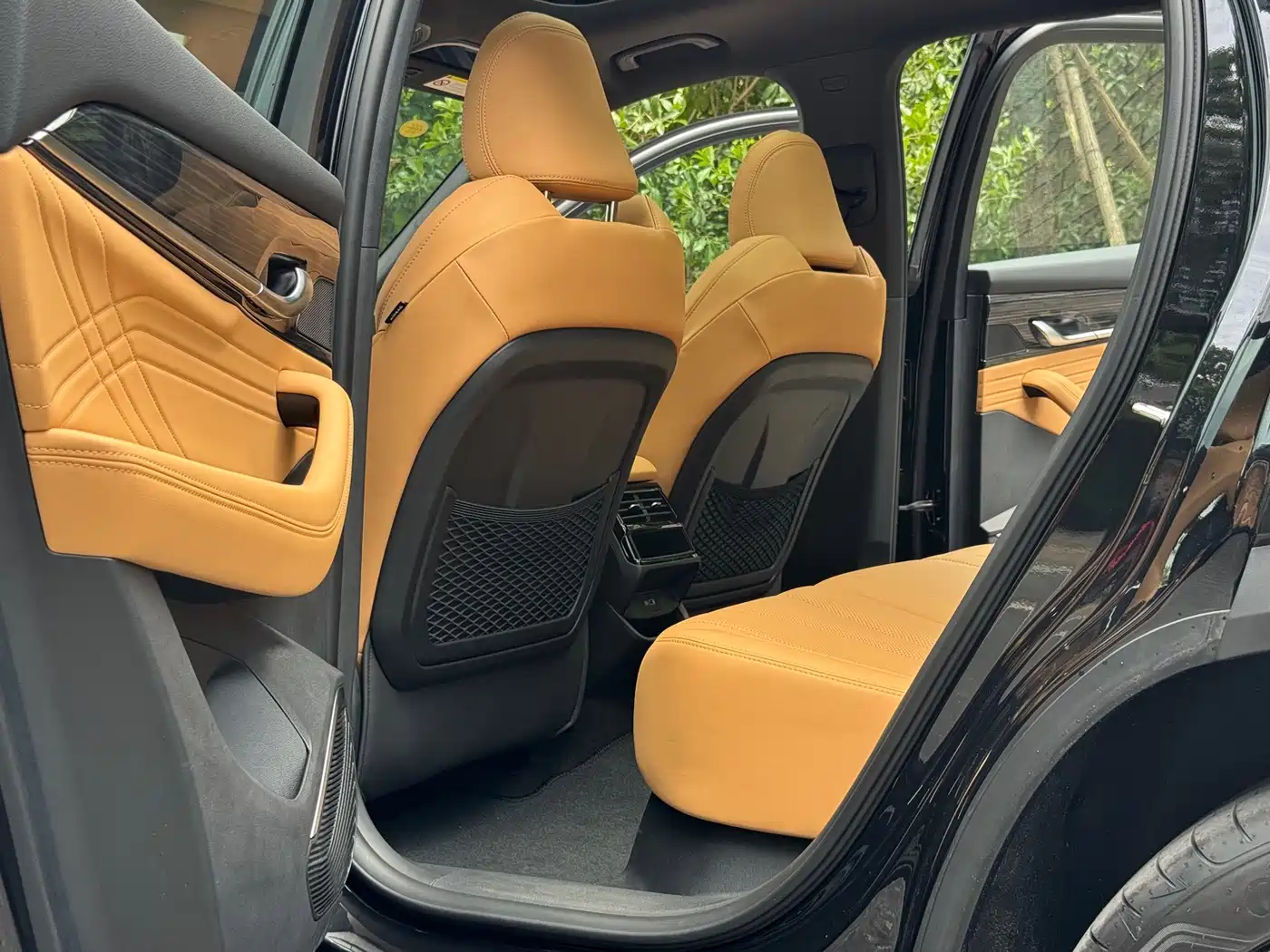 Geely Xingyue L 2026 2024 1.5T Galaxy Edition
