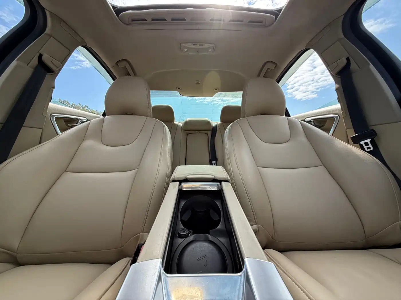 Volvo S60 (Import) 2012 2012 T5 Prestige Edition