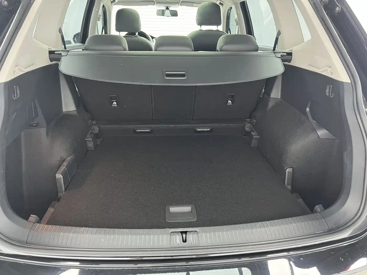 Volkswagen Tiguan L 2021 280TSI Automatic 2WD Smart фото 15