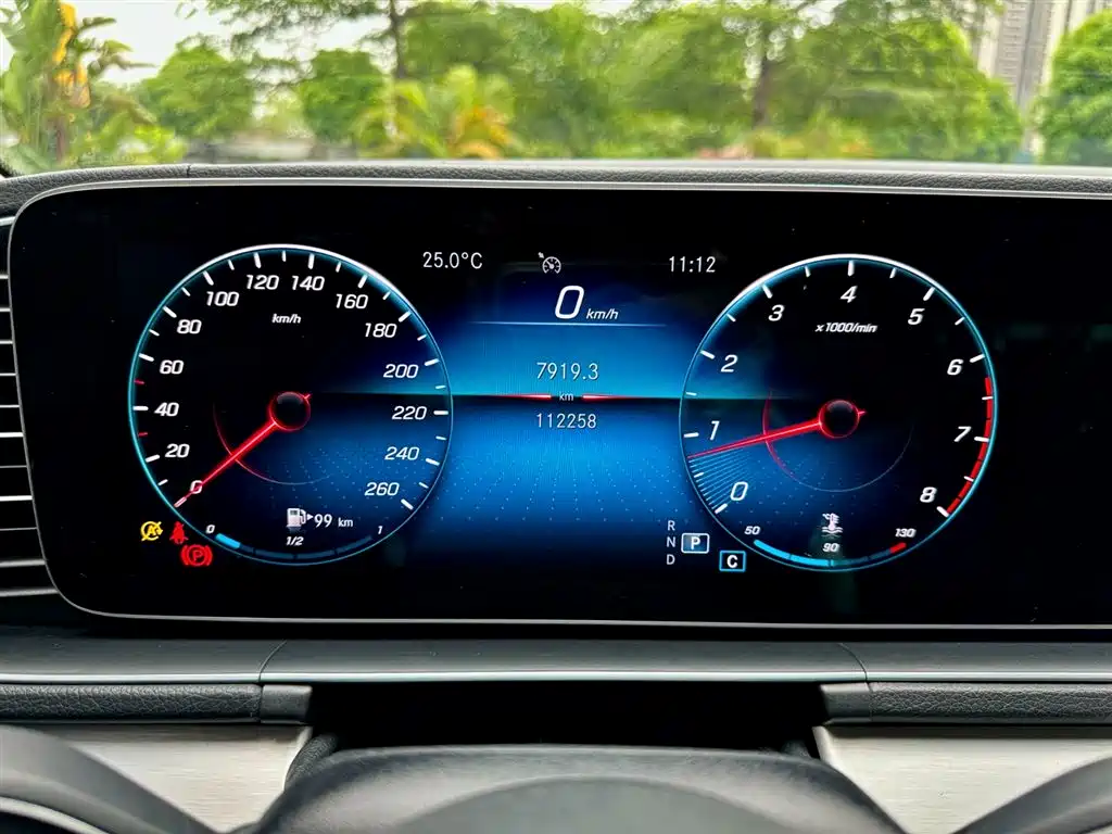 Mercedes-Benz GLE Coupe 2020 GLE 350 4MATIC Coupe SUV Fashion фото 23