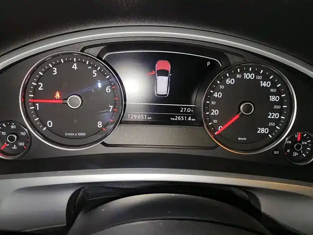 Volkswagen Touareg 2014 3.0TSI New Edge Edition — фото 4