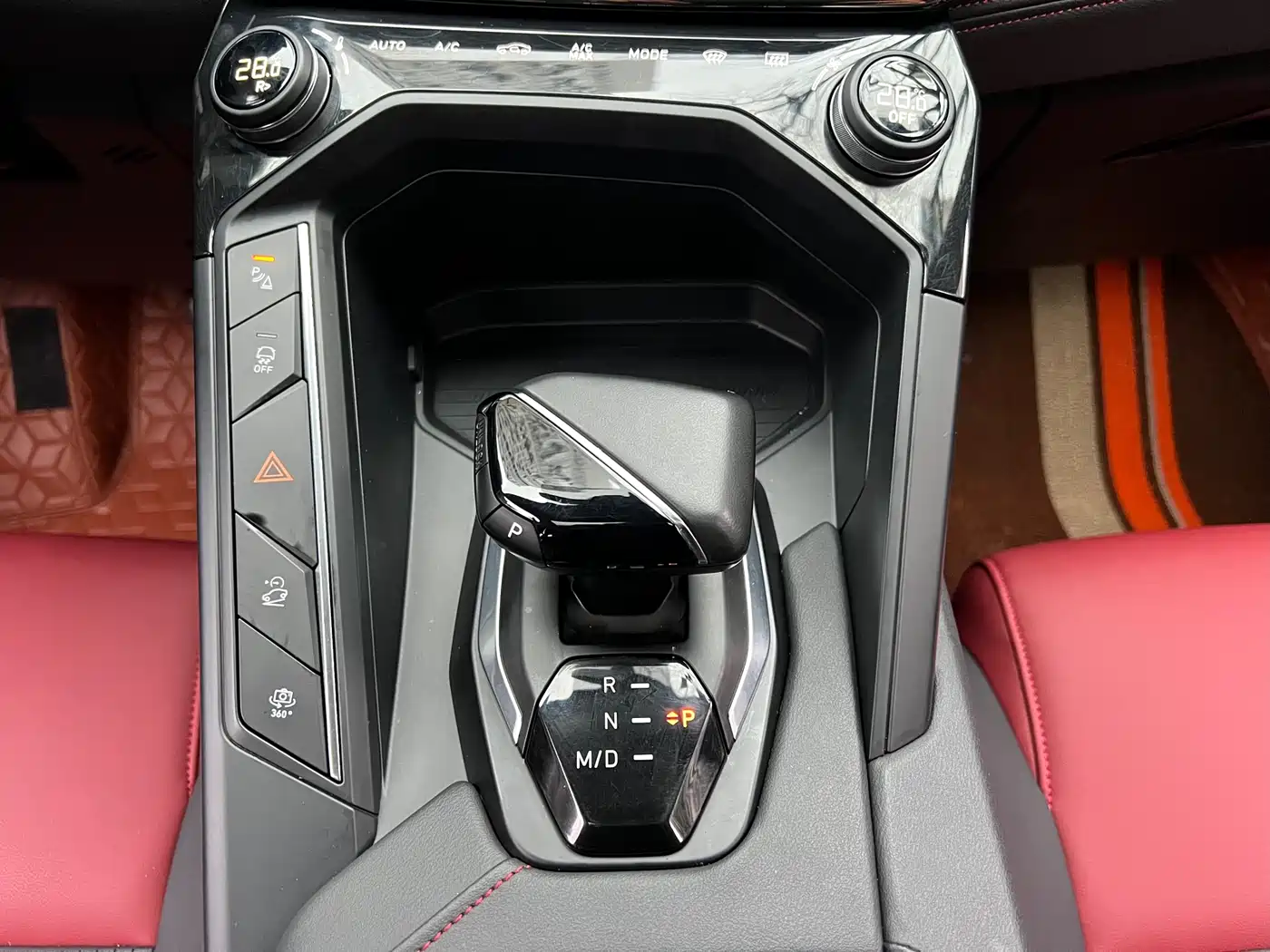 Lynk & Co 06 2020 1.5T Power Pro фото 15