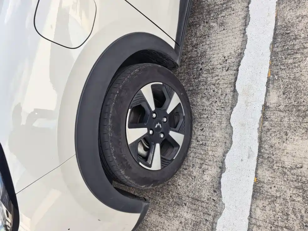 Wuling Motors Wuling Binguo PLUS 2024 2024 Model 330km 5-Seater